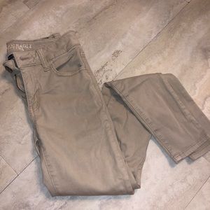 American Eagle Jeggings
